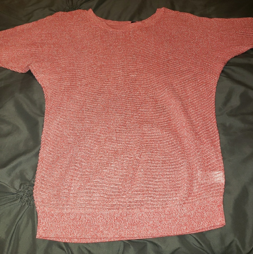 Mesh Top